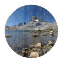 Buscar pico tablas cortar Montaña