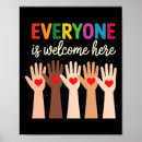 Buscar inclusión posters Unidad