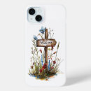 Buscar wildflower iphone fundas Acuarela