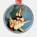 Buscar pinup adornos Vintage