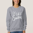 Buscar nieve sudaderas Moderno