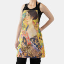 Buscar klimt delantales Vintage