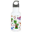Buscar dinosaurio agua botellas Para todos