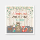 Buscar tribal servilletas 6 º zorra