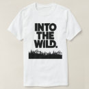 Buscar natural minimalist camisetas Acampada