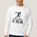 Buscar bolera sudaderas Bola de bolos