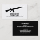 Buscar rifles tarjetas de visita Para todos
