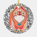Buscar ornamentos del perro Caprichoso