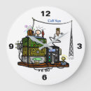 Buscar loco relojes de pared General y unisex