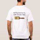 Buscar brocha camisetas Para él