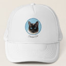 Buscar siamés gorras Adorable
