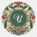 Buscar navidad del victorian pegatinas Invierno