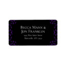 Buscar halloween remite etiquetas Morado