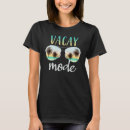 Buscar ananas camisetas Vacaciones
