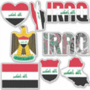Buscar iraq pegatinas Marcar