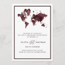 Buscar mapa invitaciones General y unisex