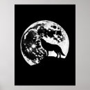 Buscar lobo blanco posters Noche