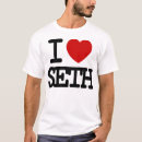 Buscar seth camisetas Amor