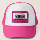 Buscar cintas camionero gorras Cassette