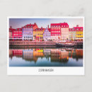 Buscar copenhague dinamarca postales Nyhavn