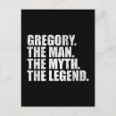 Buscar gregory postales Apellido