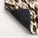 Buscar agujero en uno alfombrillas de raton Negro