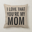 Buscar yute cojines Lino