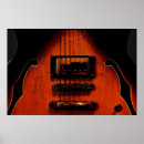 Buscar guitarra eléctrica posters Rock