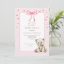 Buscar bautizo del invitaciones embarazada bebe Para todos