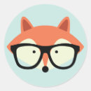 Buscar hipster pegatinas Animales