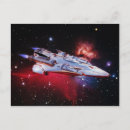 Buscar era espacial postales Nebulosa