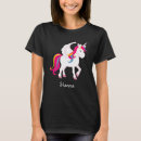 Buscar unicornio camisetas Mágica