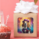 Buscar beagles pegatinas General y unisex