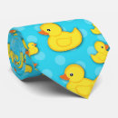 Buscar duck corbatas Amarillo
