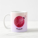 Buscar ladybug clasicas tazas Para niños