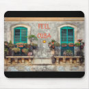 Buscar balcón alfombrillas de raton Flor