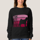 Buscar perro mujer sudaderas Moderno