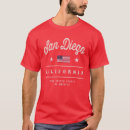 Buscar san diego california camisetas Ciudad