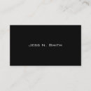 Buscar super tarjetas de visita Elegante
