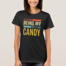 Buscar irritante camisetas Divertido