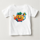 Buscar piña bebe camisetas 8 º fruta