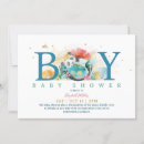 Buscar el encantar invitaciones Para niños
