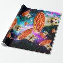 Buscar graciosas papel de regalo Para todos