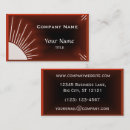 Buscar sun tarjetas de visita General y unisex