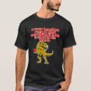 Buscar brazos cortos camisetas Tener