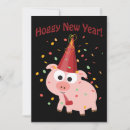 Buscar pig invitaciones Fiesta