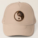 Buscar yin gorras 5 º zinja