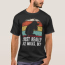 Buscar molas camisetas Moles