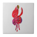 Buscar fucsia azulejos Flor