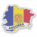 Buscar bandera andorra pegatinas Marcar